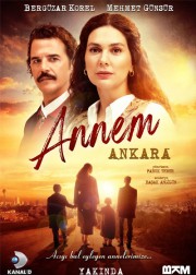 Annem Ankara – Epizoda Turska serija