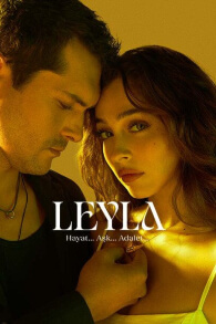 Leyla – Epizoda Turska serija