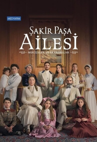 Sakir Pasa Ailesi – Epizoda Turska serija