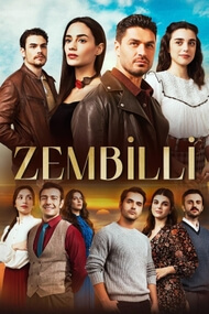 Zembilli – Epizoda Turska serija